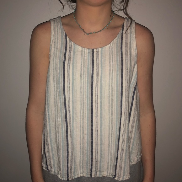 Tank Top - Picture 1 of 2